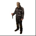 Halloween Ends - Michael Myers Adult Costume