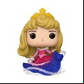Sleeping Beauty - Aurora Sleeping Diamond Glitter (Pop! Vinyl)