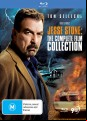 Jesse Stone: Complete Film Collection (Blu Ray)