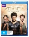 Atlantis - Complete Season 1 (Blu Ray)