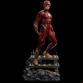 The Flash 2023 - Flash 1:10 Scale (Statue)