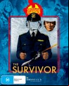 The Survivor (Blu Ray)