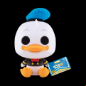 Donald Duck: 90th Anniversary - Donald Duck 1938 7" (Plush Toy)
