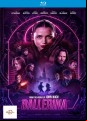 From The World Of John Wick: Ballerina (Blu Ray)