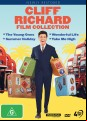 Cliff Richards Film Collection