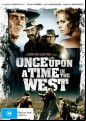 Once Upon A Time In The West