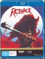 Razorback (4K Ultra HD / Blu Ray)