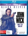 John Wick (Blu Ray)