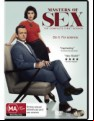 Masters Of Sex - Complete Season 1