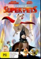 DC League Of Super-Pets