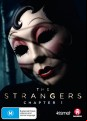 The Strangers: Chapter 1