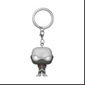 My Hero Academia - Twice Hideout Keychain (Pop! Vinyl)