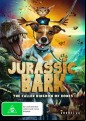 Avenger Dogs - Jurassic Bark