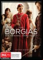 Borgias - Complete Season 1