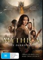 Mythica - The Darkspore