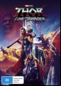 Thor: Love And Thunder