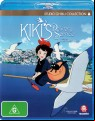Kikis Delivery Service (Blu Ray)