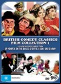British Comedy Classics Film Collection 1-3