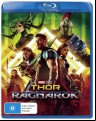 Thor: Ragnarok (Blu Ray)