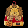 Winnie The Pooh - Halloween Costume Mini (Loungefly Backpack)