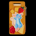 Ratatouille Large (Loungefly Cardholder)