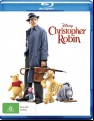Christopher Robin (Blu Ray)