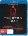 At The Devils Door (Blu Ray)