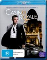 Casino Royale (Blu Ray)
