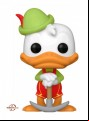 Disneyland 65th Anniversary - Donald In Lederhosen (Pop! Vinyl)