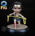 Justice League Movie - Wonder Woman Q-Fig (Vinyl Figure)