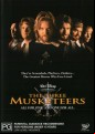 The Three Musketeers (1993)