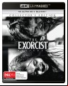 The Exorcist: Believer (4K Ultra HD / Blu Ray)