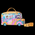 Foster's Home For Imaginary Friends - Figural Bus (Loungefly Crossbody)