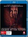 Crimes Of The Future (Blu Ray)