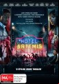 Hotel Artemis