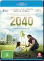 2040 (Blu Ray)
