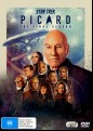 Star Trek: Picard - Complete Season 3
