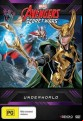 Avengers Secret Wars - Underworld