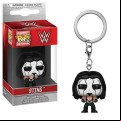 WWE - Sting Pocket Keychain (Pop! Vinyl)