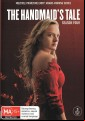 The Handmaids Tale -  Complete Season 4