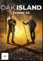 Curse Of Oak Island - Complete Season 10