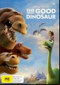 The Good Dinosaur
