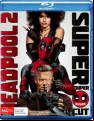 Deadpool 2 (Blu Ray)
