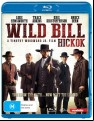 Wild Bill (2017) (Blu Ray)