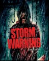 Storm Warning (Limited Edition Slipcase) (Blu Ray)