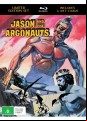 Jason And The Argonauts - Limited Edition - Lenticular Hardcover + Art Cards (Blu Ray)