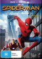 Spiderman: Homecoming