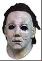 Halloween 6: The Curse Of Michael Myers - Michael Myers (Mask)