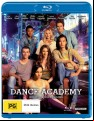 Dance Academy: The Movie (Blu Ray)