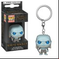 Game of Thrones - White Walker Pocket Keychain (Pop! Vinyl)